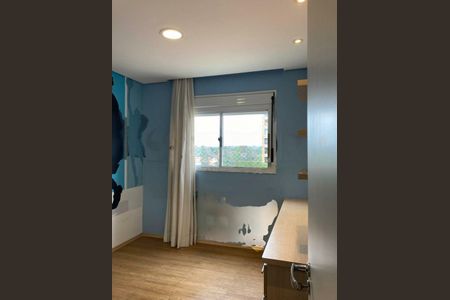 Apartamento à venda com 4 quartos, 216m² em Parque Colonial, São Paulo
