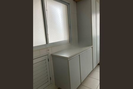 Apartamento à venda com 4 quartos, 216m² em Parque Colonial, São Paulo