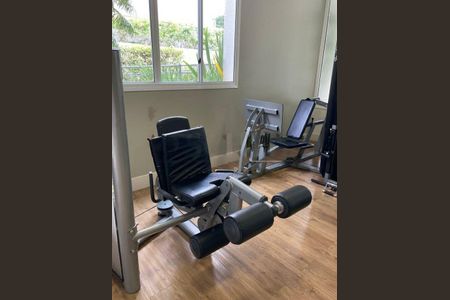 Apartamento à venda com 216m², 4 quartos e 4 vagas