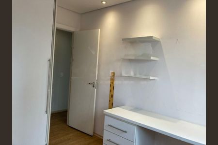 Apartamento à venda com 4 quartos, 216m² em Parque Colonial, São Paulo