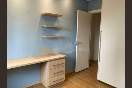 Apartamento à venda com 4 quartos, 216m² em Parque Colonial, São Paulo
