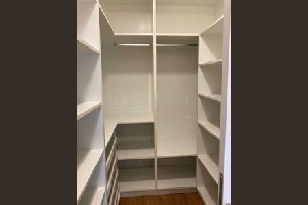 Apartamento à venda com 4 quartos, 216m² em Parque Colonial, São Paulo