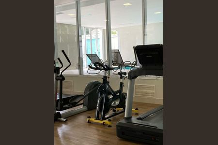 Apartamento à venda com 216m², 4 quartos e 4 vagas