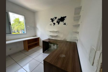 Apartamento à venda com 3 quartos, 82m² em Jardim Marajoara, São Paulo