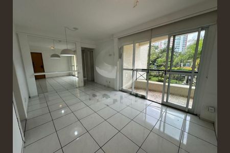 Apartamento à venda com 3 quartos, 82m² em Jardim Marajoara, São Paulo