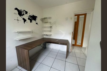 Apartamento à venda com 3 quartos, 82m² em Jardim Marajoara, São Paulo