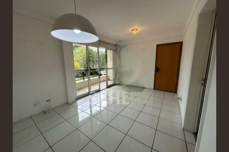 Apartamento à venda com 3 quartos, 82m² em Jardim Marajoara, São Paulo