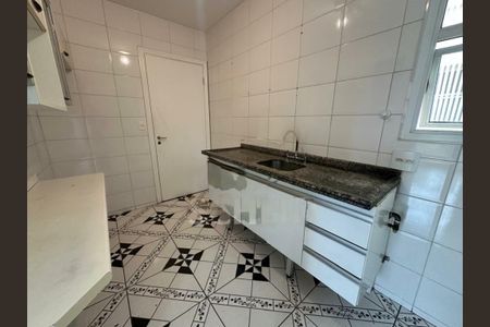 Apartamento à venda com 3 quartos, 82m² em Jardim Marajoara, São Paulo