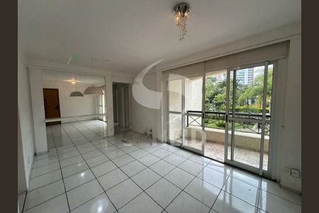 Apartamento à venda com 3 quartos, 82m² em Jardim Marajoara, São Paulo