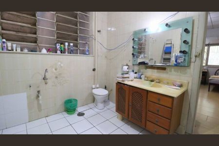 Casa à venda com 4 quartos, 414m² em Vila Mariana, São Paulo