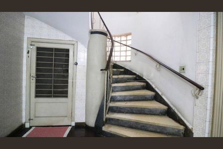 Casa à venda com 4 quartos, 414m² em Vila Mariana, São Paulo
