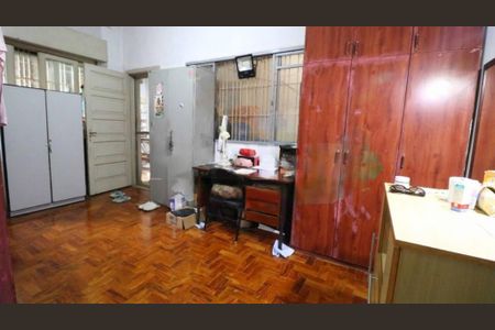 Casa à venda com 4 quartos, 414m² em Vila Mariana, São Paulo