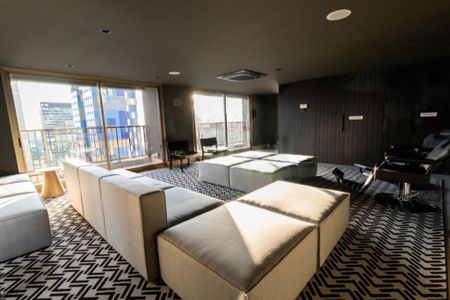 Kitnet/Studio à venda com 1 quarto, 34m² em Cerqueira César, São Paulo