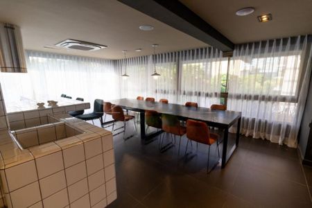 Kitnet/Studio à venda com 1 quarto, 34m² em Cerqueira César, São Paulo