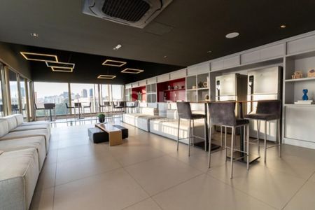 Kitnet/Studio à venda com 1 quarto, 34m² em Cerqueira César, São Paulo