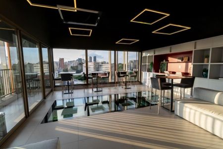 Kitnet/Studio à venda com 1 quarto, 34m² em Cerqueira César, São Paulo