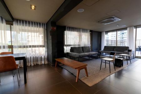 Kitnet/Studio à venda com 1 quarto, 34m² em Cerqueira César, São Paulo