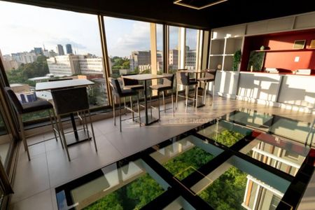 Kitnet/Studio à venda com 1 quarto, 34m² em Cerqueira César, São Paulo