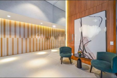 Apartamento à venda com 1 quarto, 76m² em Vila Nova Conceição, São Paulo