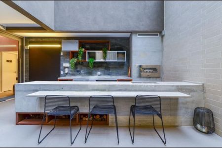 Apartamento à venda com 1 quarto, 76m² em Vila Nova Conceição, São Paulo