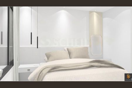Apartamento à venda com 1 quarto, 76m² em Vila Nova Conceição, São Paulo