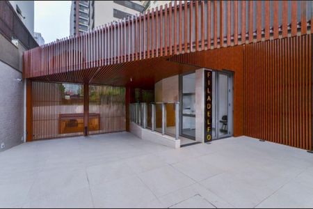Apartamento à venda com 1 quarto, 76m² em Vila Nova Conceição, São Paulo