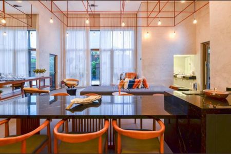Apartamento à venda com 1 quarto, 76m² em Vila Nova Conceição, São Paulo