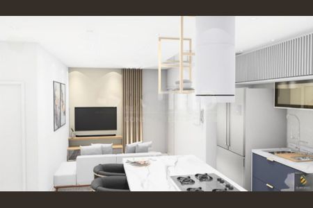 Apartamento à venda com 1 quarto, 76m² em Vila Nova Conceição, São Paulo