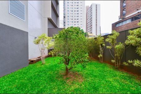 Apartamento à venda com 1 quarto, 76m² em Vila Nova Conceição, São Paulo