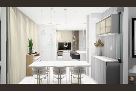 Apartamento à venda com 1 quarto, 76m² em Vila Nova Conceição, São Paulo