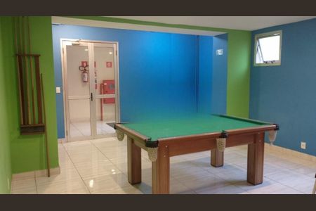 Apartamento à venda com 2 quartos, 46m² em Jardim Sabara, São Paulo