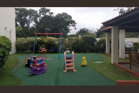 Apartamento à venda com 2 quartos, 46m² em Jardim Sabara, São Paulo