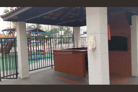 Apartamento à venda com 2 quartos, 46m² em Jardim Sabara, São Paulo