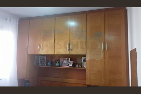 Apartamento à venda com 2 quartos, 46m² em Jardim Sabara, São Paulo