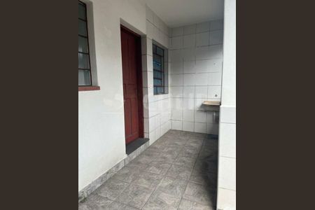 Casa à venda com 2 quartos, 87m² em Jardim Ana Lucia, São Paulo