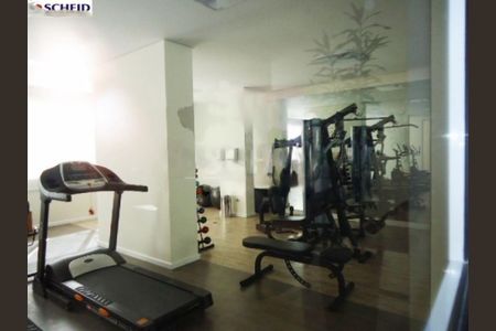 Apartamento à venda com 93m², 2 quartos e 1 vaga