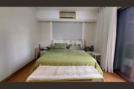 Apartamento à venda com 4 quartos, 294m² em Brooklin, São Paulo