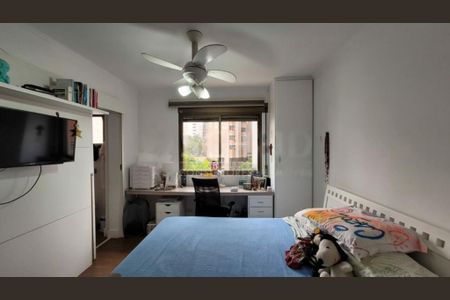 Apartamento à venda com 294m², 4 quartos e 3 vagas