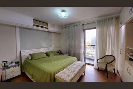 Apartamento à venda com 4 quartos, 294m² em Brooklin, São Paulo