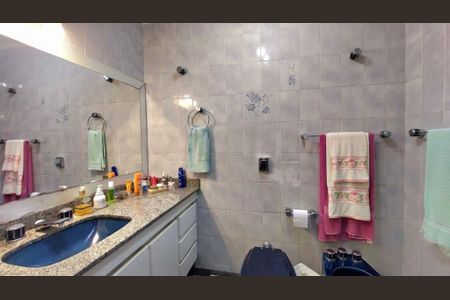 Apartamento à venda com 4 quartos, 294m² em Brooklin, São Paulo