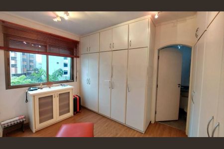 Apartamento à venda com 4 quartos, 294m² em Brooklin, São Paulo