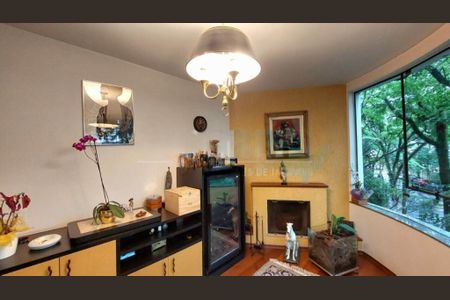 Apartamento à venda com 4 quartos, 294m² em Brooklin, São Paulo