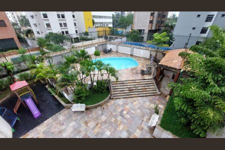 Apartamento à venda com 294m², 4 quartos e 3 vagas