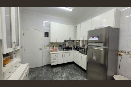 Apartamento à venda com 294m², 4 quartos e 3 vagas