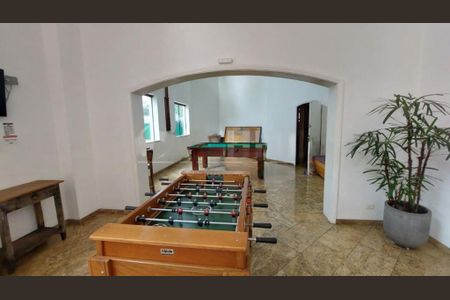 Apartamento à venda com 294m², 4 quartos e 3 vagas