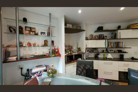 Apartamento à venda com 4 quartos, 294m² em Brooklin, São Paulo