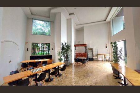 Apartamento à venda com 4 quartos, 294m² em Brooklin, São Paulo