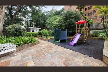 Apartamento à venda com 294m², 4 quartos e 3 vagas