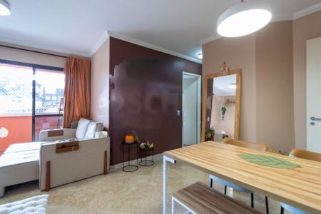 Apartamento à venda com 2 quartos, 67m² em Jardim Oriental, São Paulo