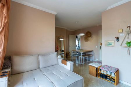 Apartamento à venda com 2 quartos, 67m² em Jardim Oriental, São Paulo